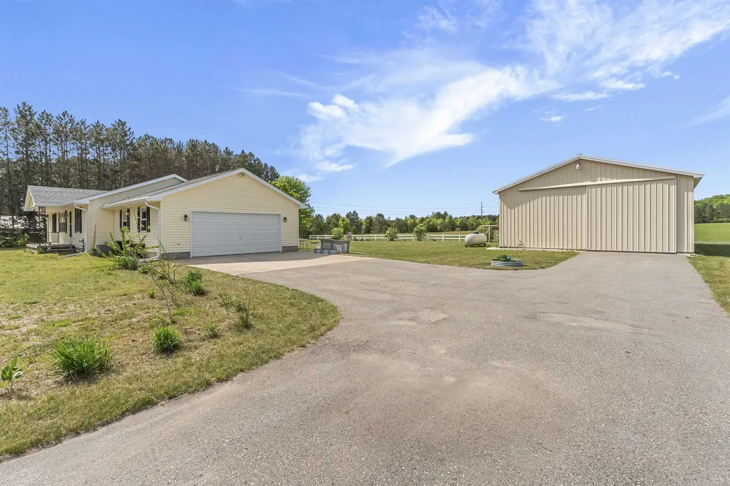 2315 Musser Road Mancelona Township MI 49659