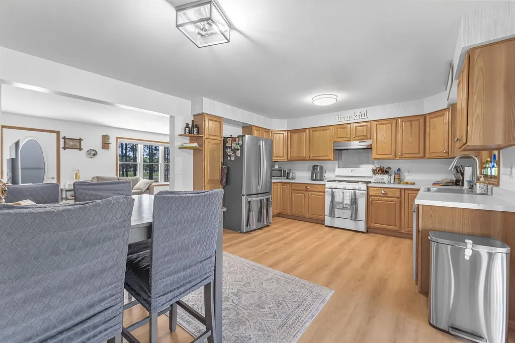 2315 Musser Road Mancelona Township MI 49659
