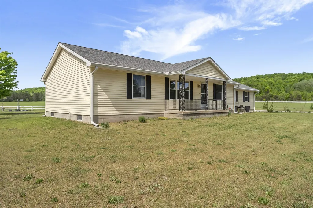 2315 Musser Road Mancelona Township MI 49659