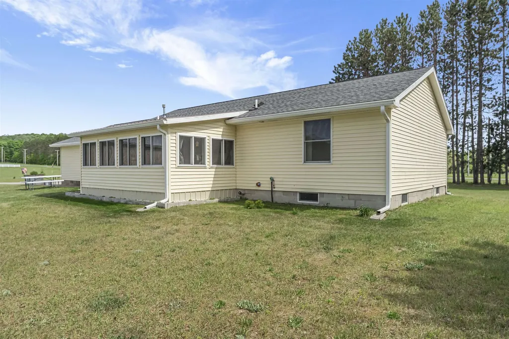 2315 Musser Road Mancelona Township MI 49659