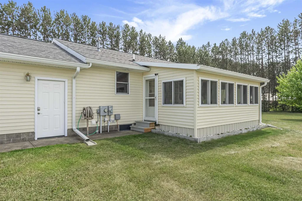 2315 Musser Road Mancelona Township MI 49659