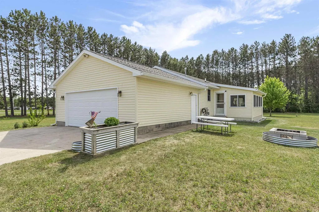 2315 Musser Road Mancelona Township MI 49659
