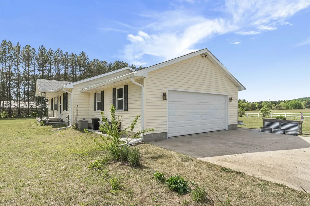 2315 Musser Road Mancelona Township MI 49659