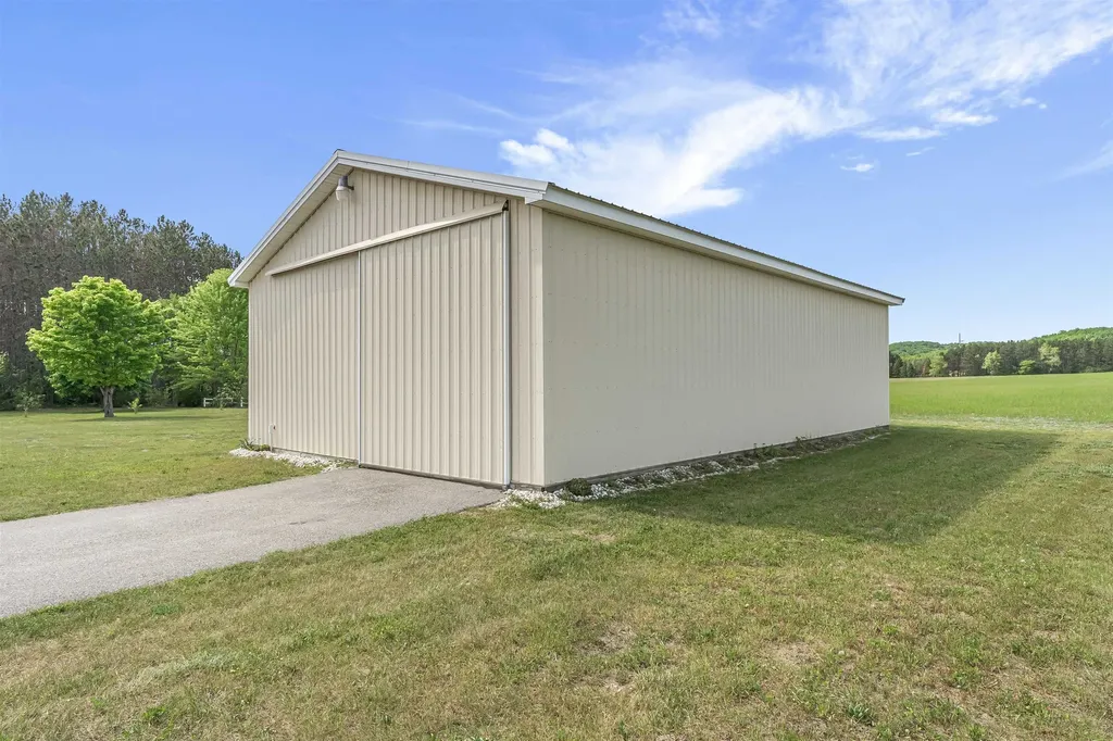 2315 Musser Road Mancelona Township MI 49659
