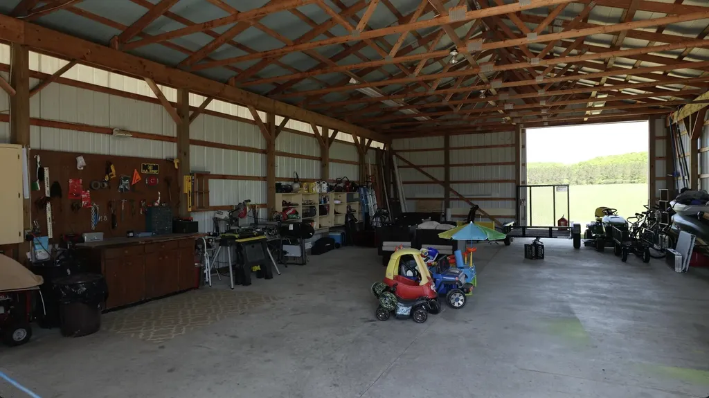 2315 Musser Road Mancelona Township MI 49659
