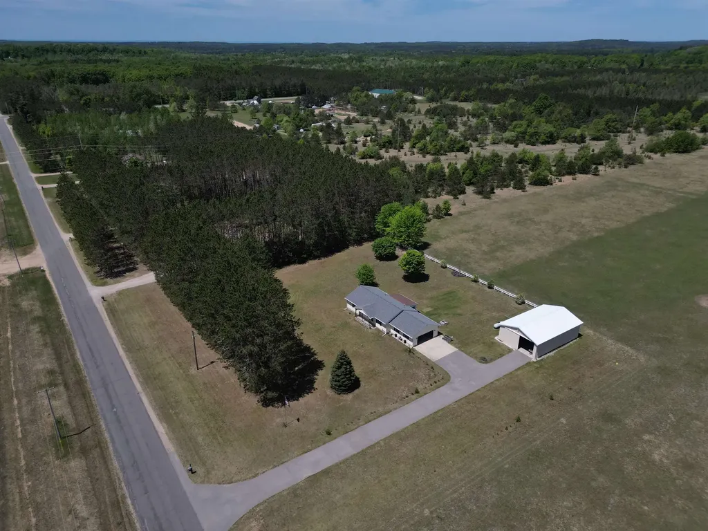 2315 Musser Road Mancelona Township MI 49659