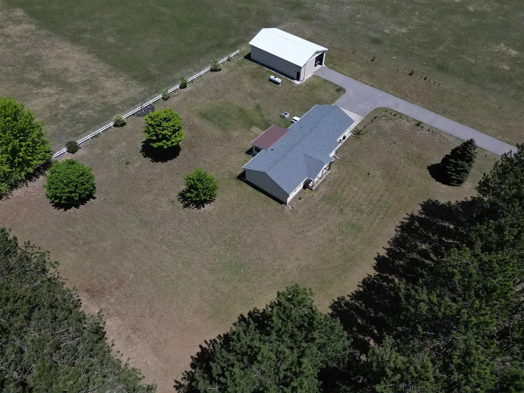 2315 Musser Road Mancelona Township MI 49659