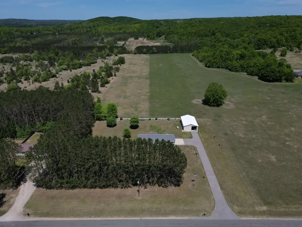 2315 Musser Road Mancelona Township MI 49659