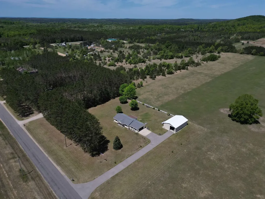 2315 Musser Road Mancelona Township MI 49659