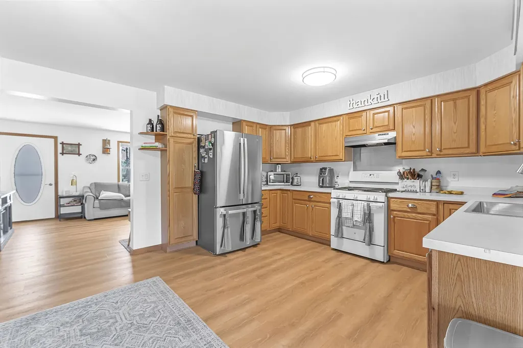 2315 Musser Road Mancelona Township MI 49659