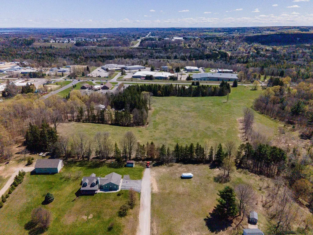 1795 Cass Road Garfield Charter Township MI 49685