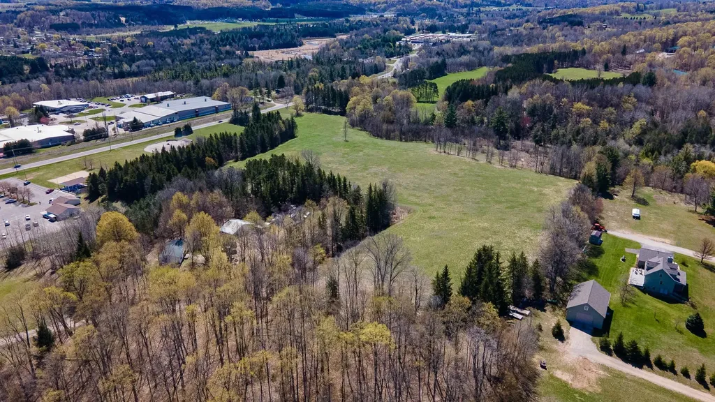 1795 Cass Road Garfield Charter Township MI 49685
