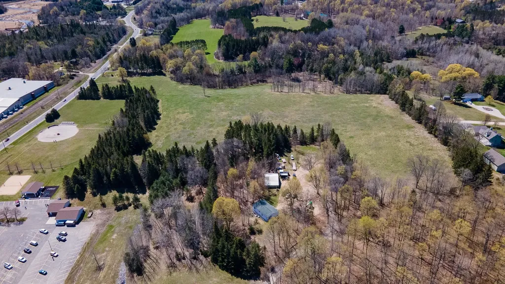 1795 Cass Road Garfield Charter Township MI 49685