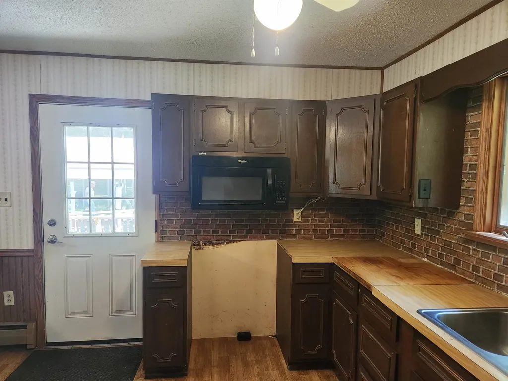 18219 Northwood Highway Arcadia Township MI 49613