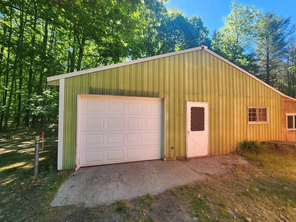 18219 Northwood Highway Arcadia Township MI 49613