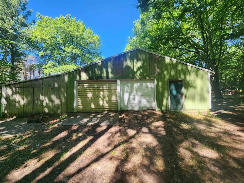 18219 Northwood Highway Arcadia Township MI 49613
