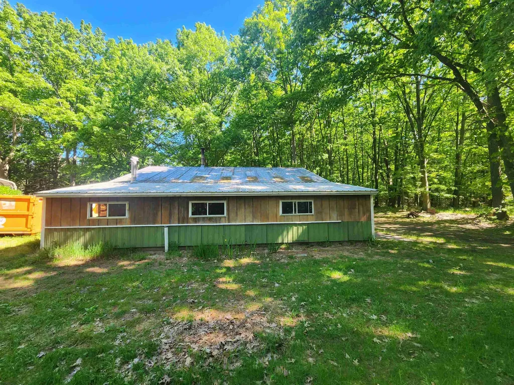 18219 Northwood Highway Arcadia Township MI 49613