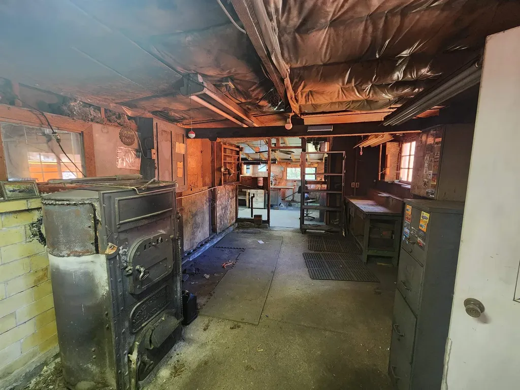 18219 Northwood Highway Arcadia Township MI 49613