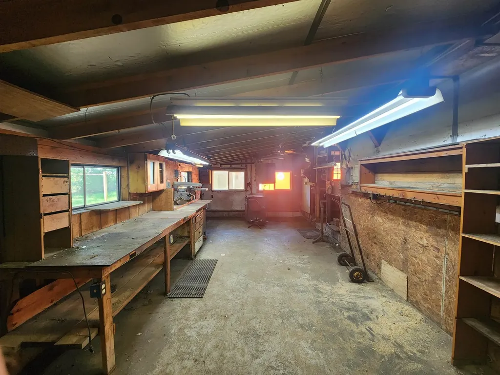 18219 Northwood Highway Arcadia Township MI 49613