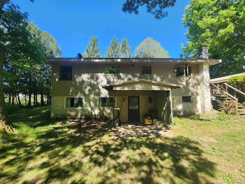 18219 Northwood Highway Arcadia Township MI 49613