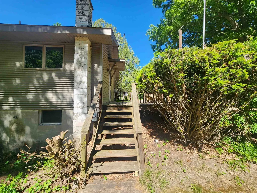 18219 Northwood Highway Arcadia Township MI 49613