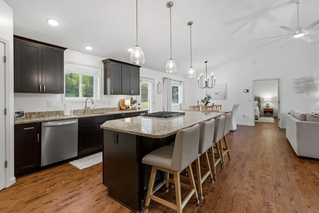 3390 Epps Lane East Bay Township MI 49686