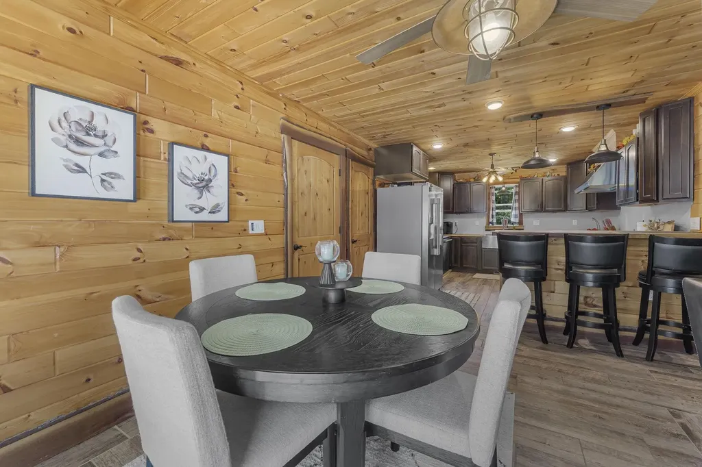 390 S Marshall Road Benzonia Township MI 49617