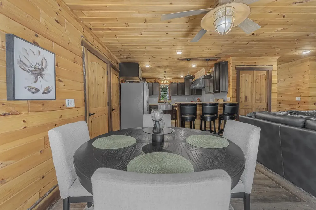 390 S Marshall Road Benzonia Township MI 49617