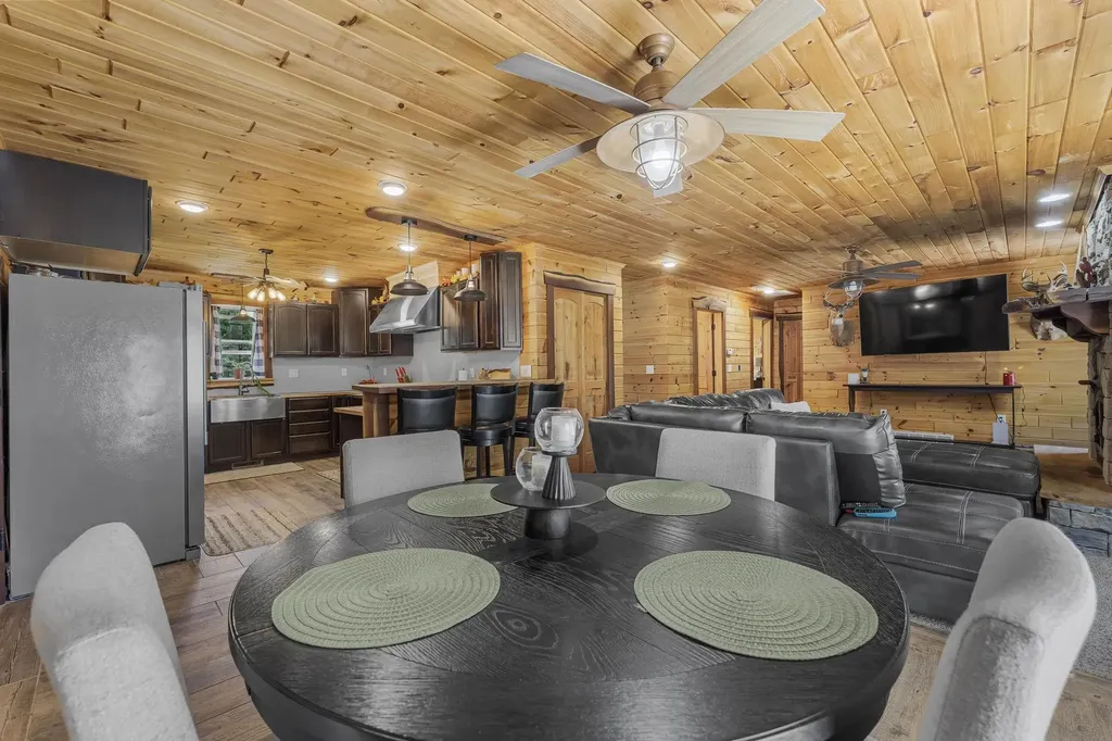 390 S Marshall Road Benzonia Township MI 49617
