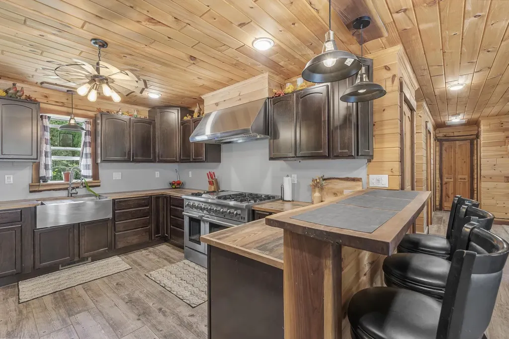 390 S Marshall Road Benzonia Township MI 49617