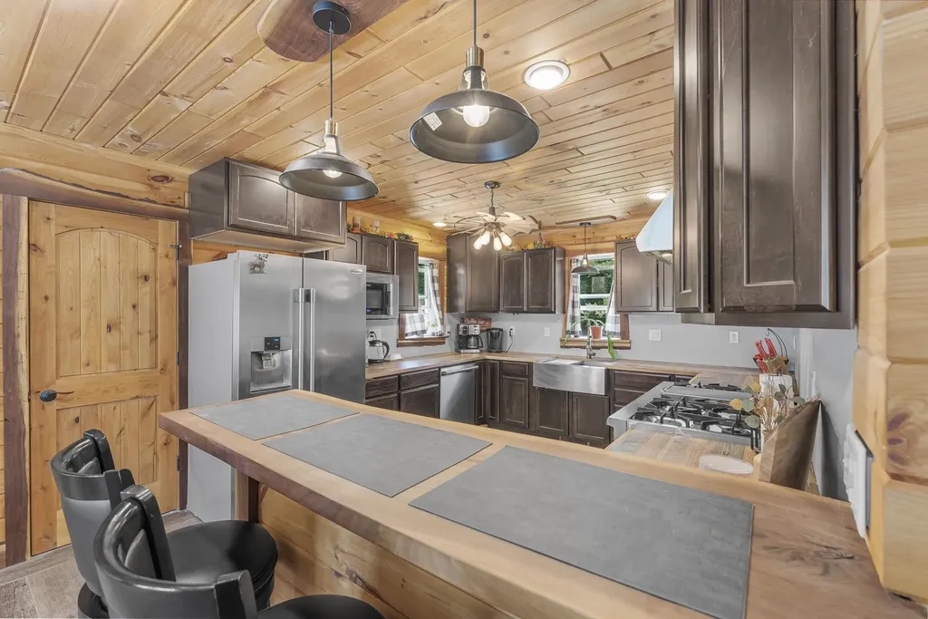 390 S Marshall Road Benzonia Township MI 49617