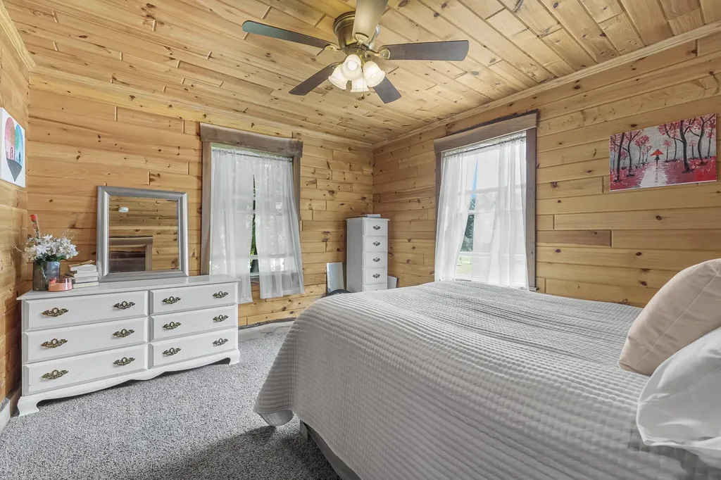 390 S Marshall Road Benzonia Township MI 49617