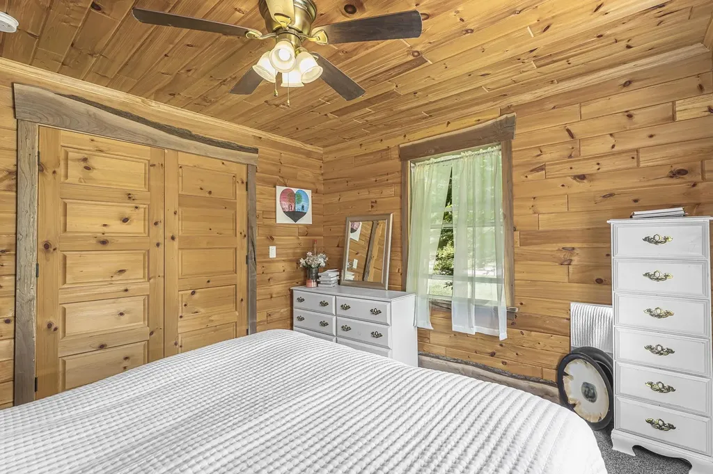 390 S Marshall Road Benzonia Township MI 49617