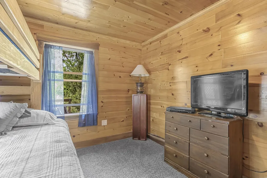 390 S Marshall Road Benzonia Township MI 49617