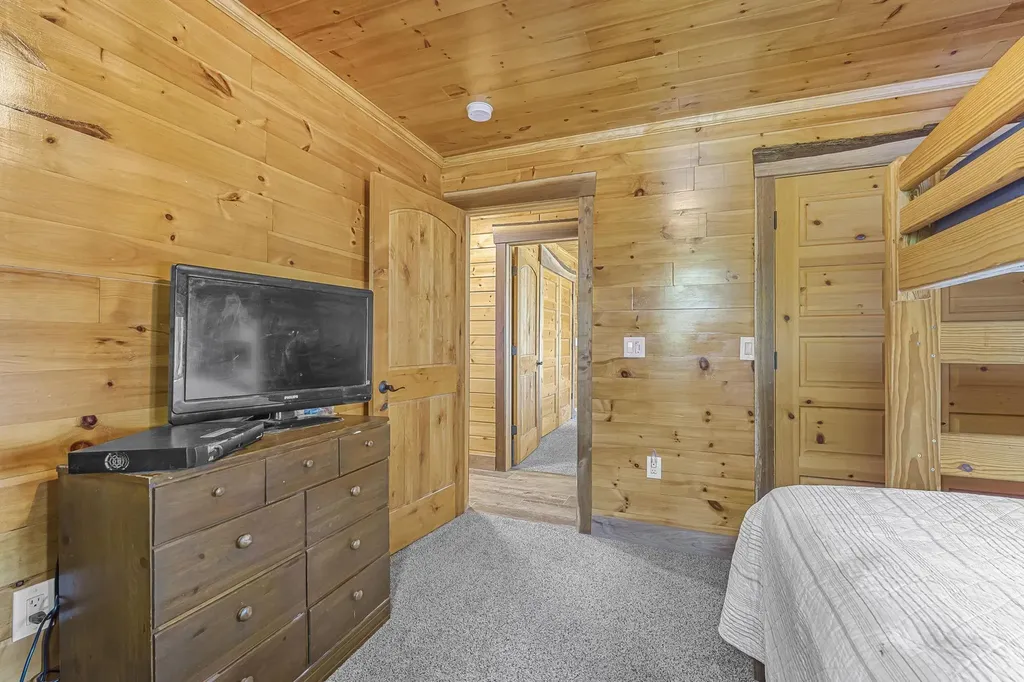 390 S Marshall Road Benzonia Township MI 49617