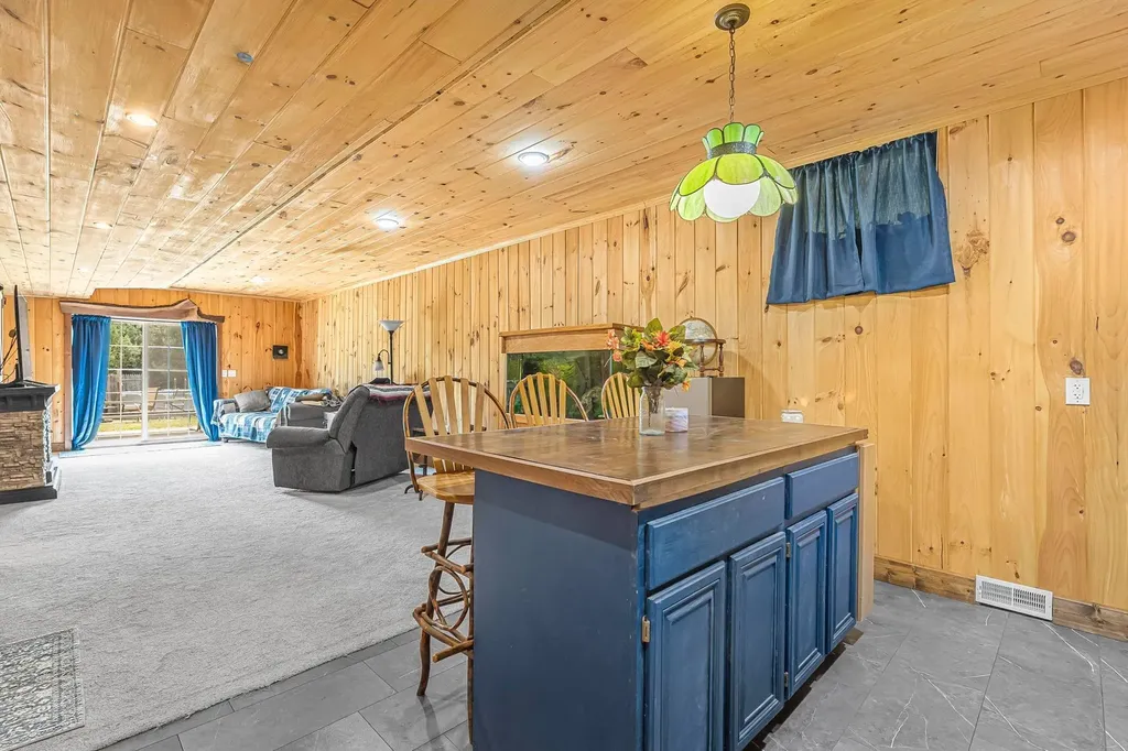 390 S Marshall Road Benzonia Township MI 49617