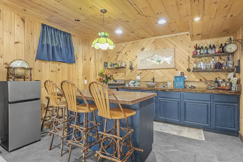 390 S Marshall Road Benzonia Township MI 49617