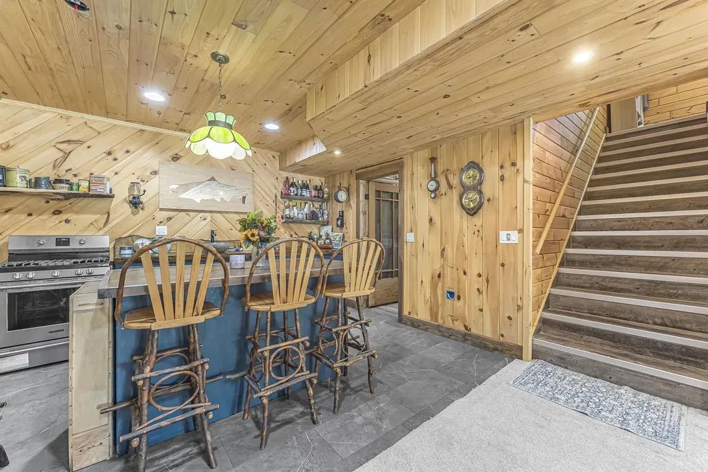 390 S Marshall Road Benzonia Township MI 49617
