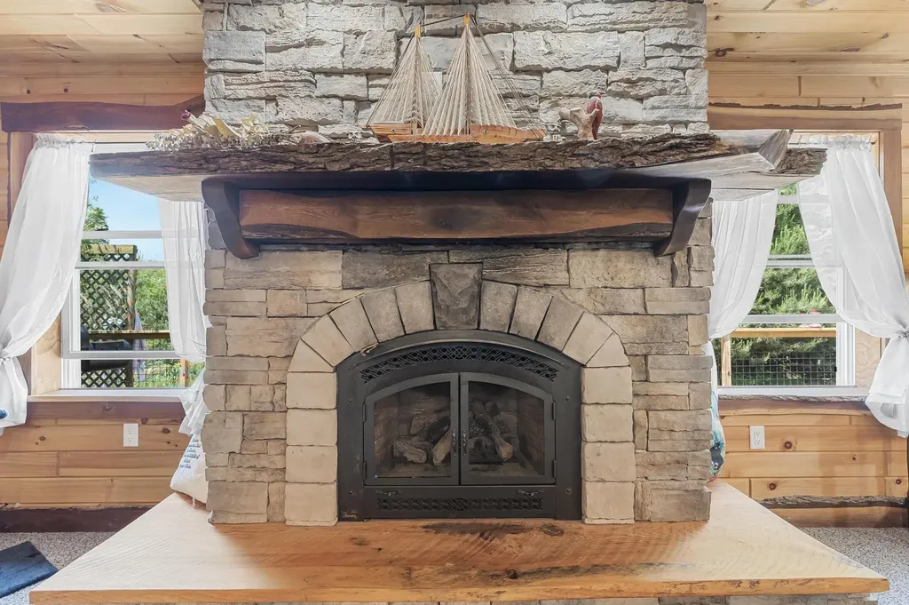 390 S Marshall Road Benzonia Township MI 49617