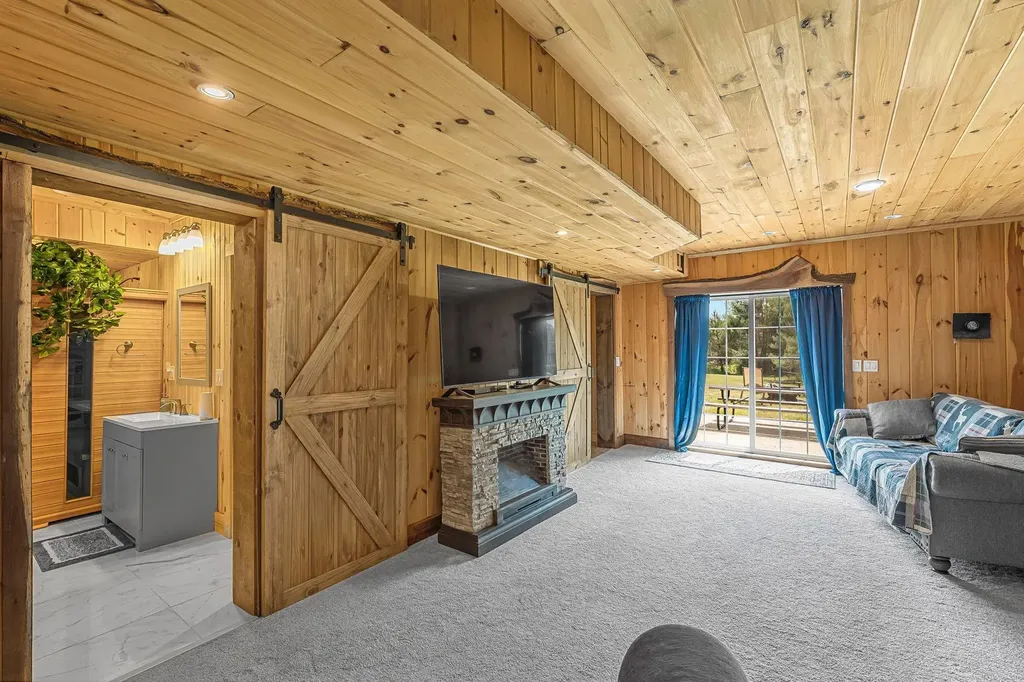 390 S Marshall Road Benzonia Township MI 49617
