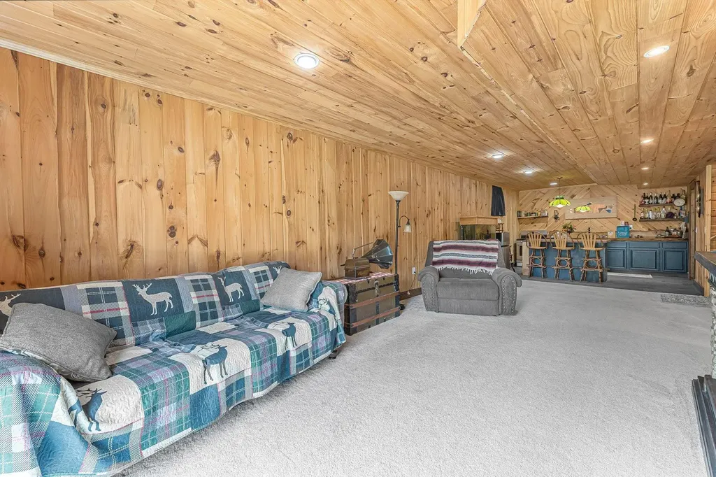 390 S Marshall Road Benzonia Township MI 49617