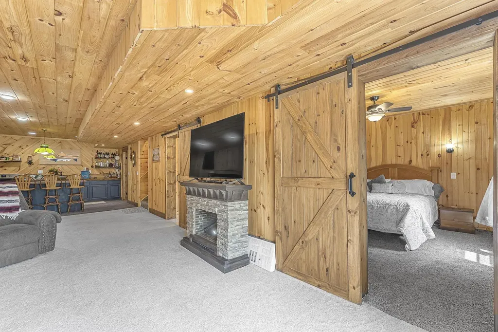 390 S Marshall Road Benzonia Township MI 49617