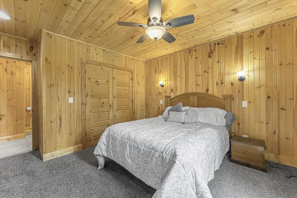 390 S Marshall Road Benzonia Township MI 49617