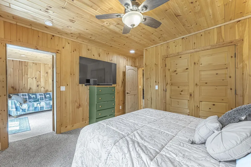 390 S Marshall Road Benzonia Township MI 49617