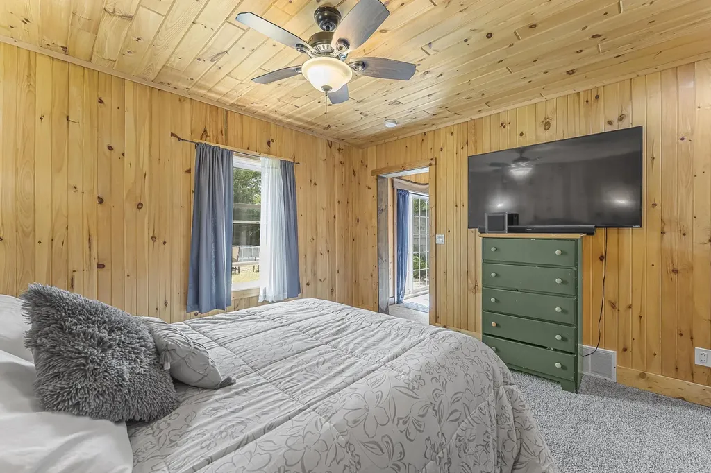 390 S Marshall Road Benzonia Township MI 49617