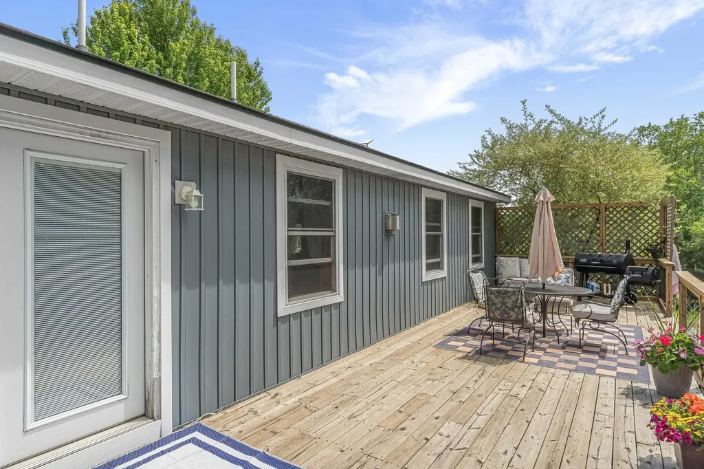 390 S Marshall Road Benzonia Township MI 49617