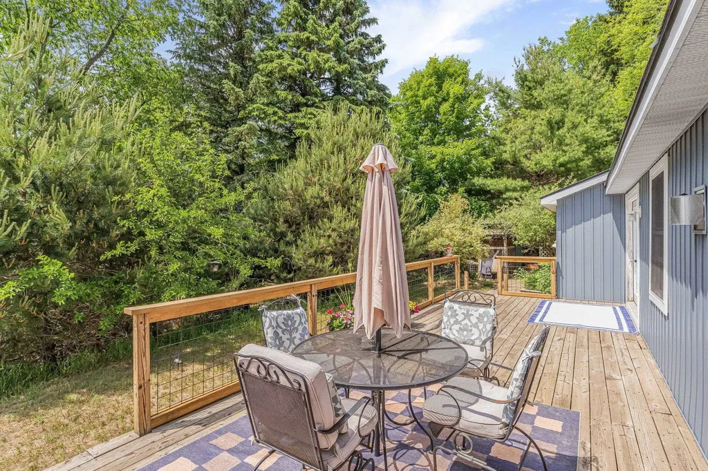 390 S Marshall Road Benzonia Township MI 49617