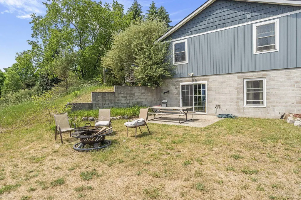 390 S Marshall Road Benzonia Township MI 49617