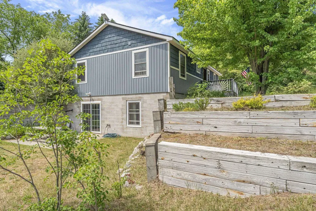 390 S Marshall Road Benzonia Township MI 49617