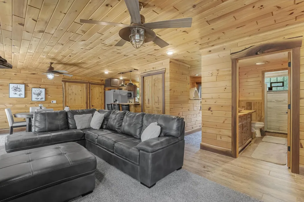 390 S Marshall Road Benzonia Township MI 49617